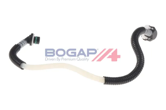 Kraftstoffleitung BOGAP C1646112 Bild Kraftstoffleitung BOGAP C1646112