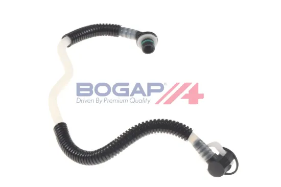 Kraftstoffleitung BOGAP C1646112 Bild Kraftstoffleitung BOGAP C1646112