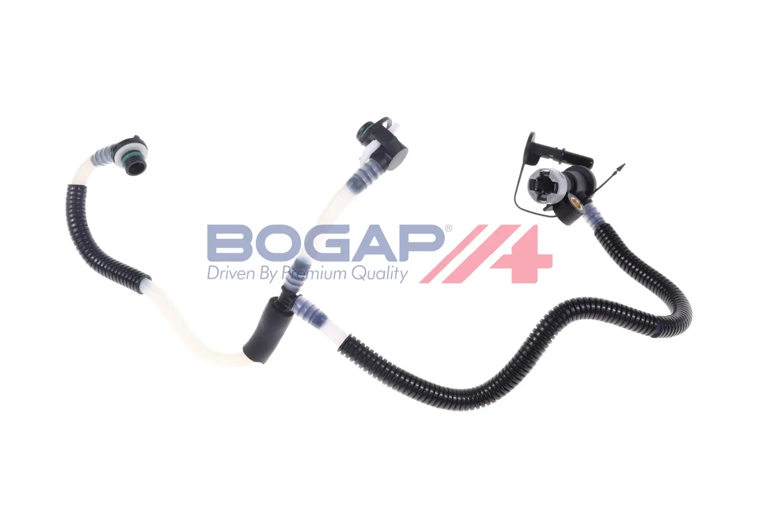 Kraftstoffleitung BOGAP C1646113