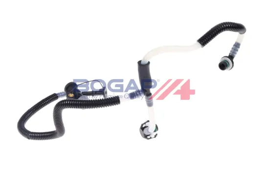 Kraftstoffleitung BOGAP C1646113 Bild Kraftstoffleitung BOGAP C1646113