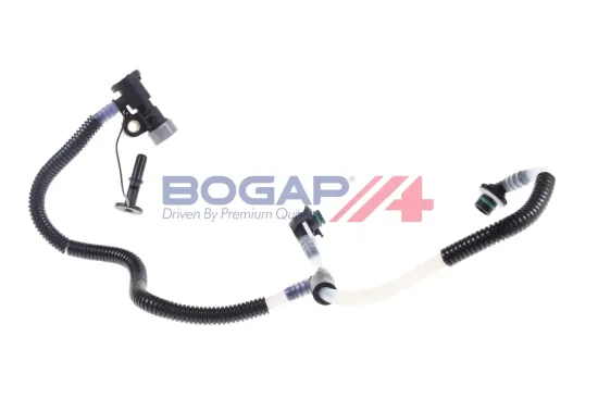 Kraftstoffleitung BOGAP C1646113 Bild Kraftstoffleitung BOGAP C1646113