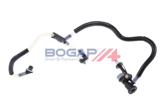 Kraftstoffleitung BOGAP C1646113 Bild Kraftstoffleitung BOGAP C1646113