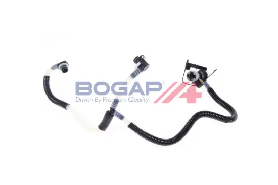 Kraftstoffleitung BOGAP C1646113 Bild Kraftstoffleitung BOGAP C1646113