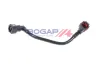 Kraftstoffleitung BOGAP C1646116 Bild Kraftstoffleitung BOGAP C1646116