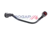 Kraftstoffleitung BOGAP C1646116