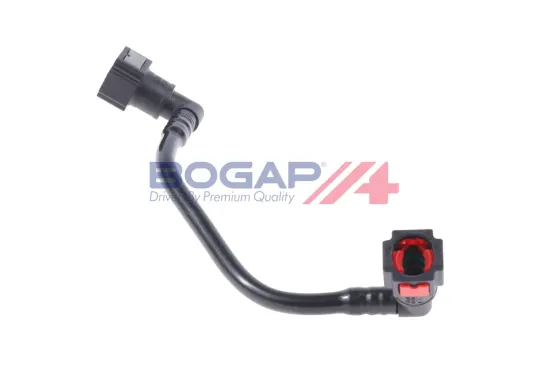 Kraftstoffleitung BOGAP C1646116 Bild Kraftstoffleitung BOGAP C1646116
