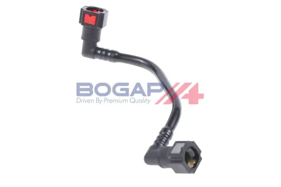 Kraftstoffleitung BOGAP C1646116 Bild Kraftstoffleitung BOGAP C1646116