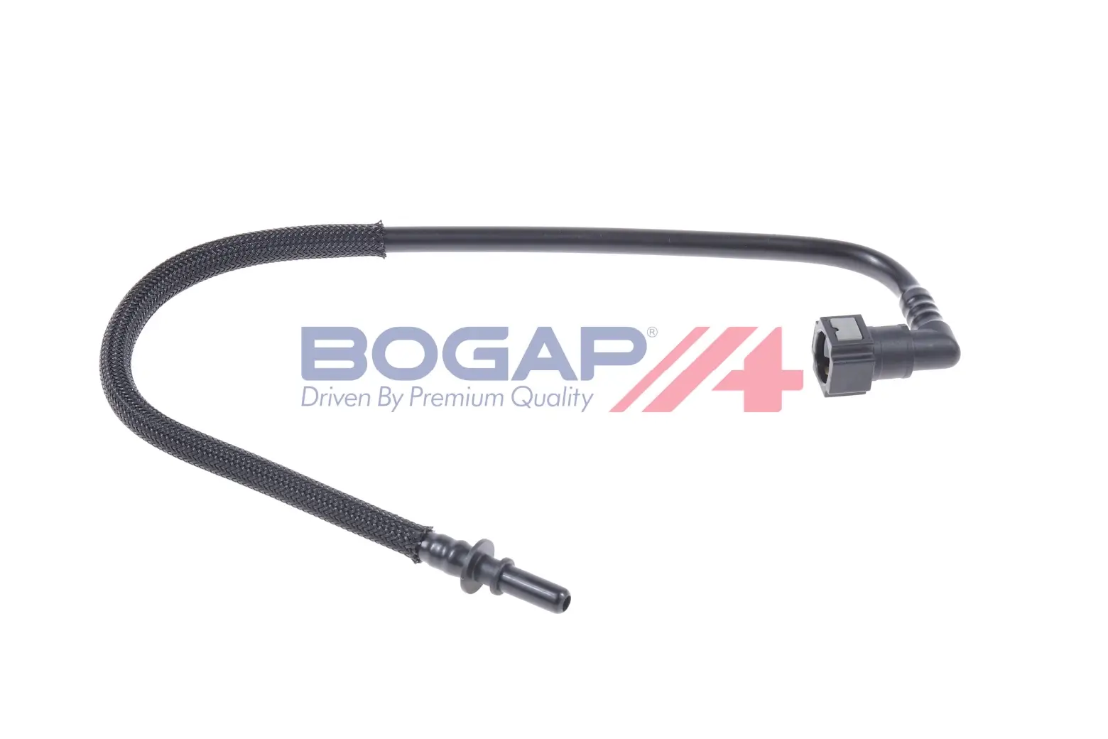 Kraftstoffleitung BOGAP C1646118