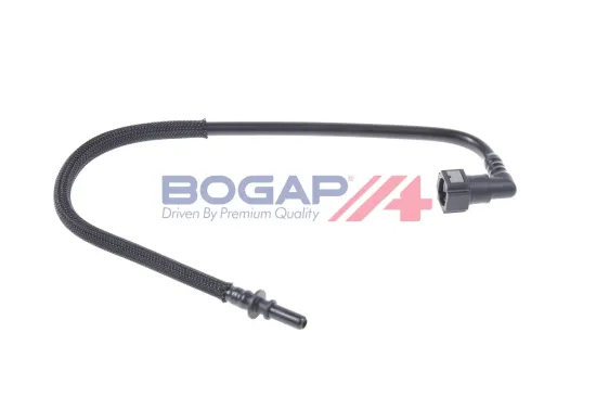 Kraftstoffleitung BOGAP C1646118 Bild Kraftstoffleitung BOGAP C1646118