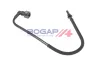 Kraftstoffleitung BOGAP C1646118 Bild Kraftstoffleitung BOGAP C1646118