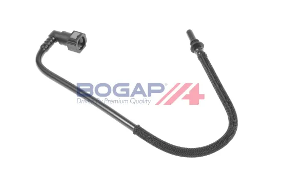 Kraftstoffleitung BOGAP C1646118 Bild Kraftstoffleitung BOGAP C1646118