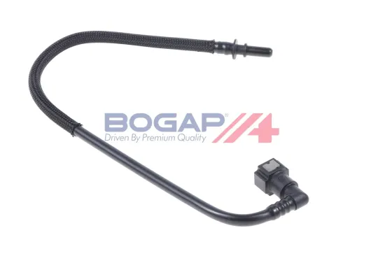 Kraftstoffleitung BOGAP C1646118 Bild Kraftstoffleitung BOGAP C1646118