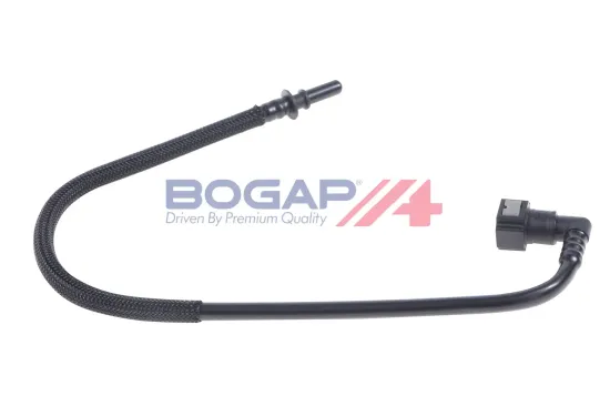 Kraftstoffleitung BOGAP C1646118 Bild Kraftstoffleitung BOGAP C1646118