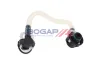 Kraftstoffleitung BOGAP C1646119 Bild Kraftstoffleitung BOGAP C1646119