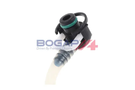Kraftstoffleitung BOGAP C1646119 Bild Kraftstoffleitung BOGAP C1646119