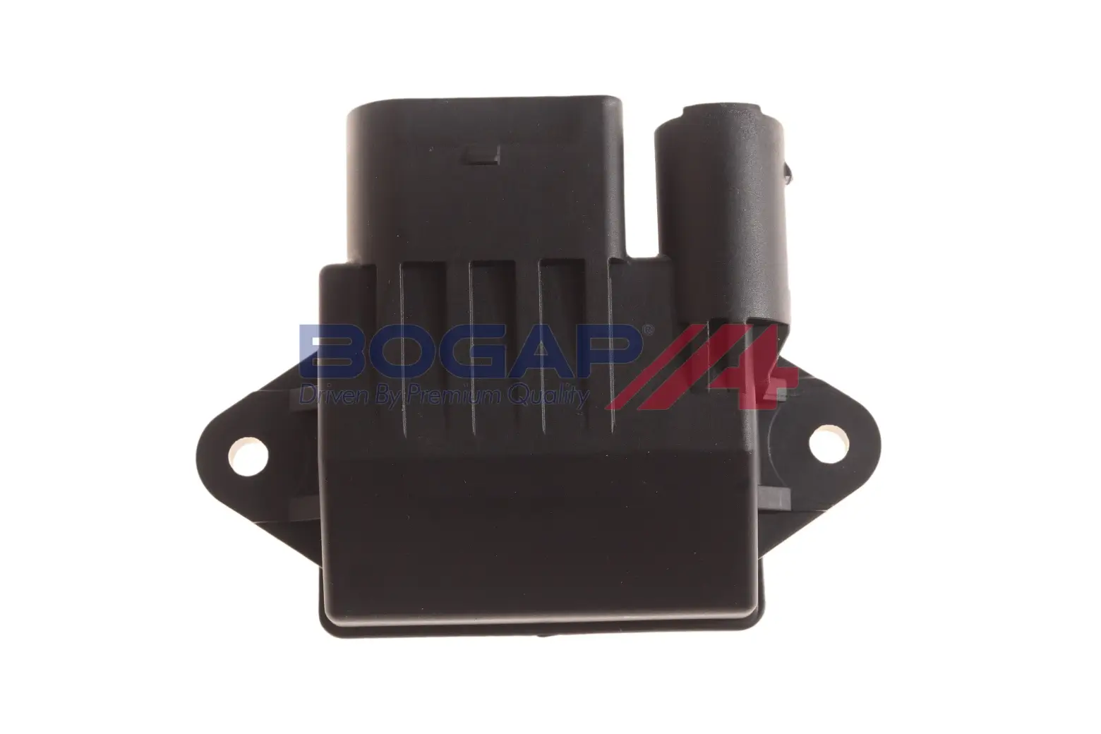 Steuergerät, Glühzeit BOGAP C1648100