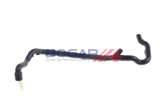 Schlauch, Kurbelgehäuseentlüftung BOGAP C1710105 Bild Schlauch, Kurbelgehäuseentlüftung BOGAP C1710105