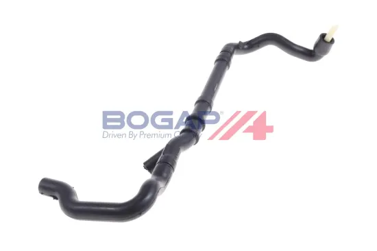Schlauch, Kurbelgehäuseentlüftung BOGAP C1710105 Bild Schlauch, Kurbelgehäuseentlüftung BOGAP C1710105