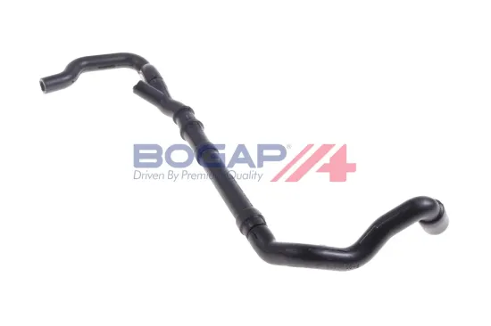 Schlauch, Kurbelgehäuseentlüftung BOGAP C1710105 Bild Schlauch, Kurbelgehäuseentlüftung BOGAP C1710105