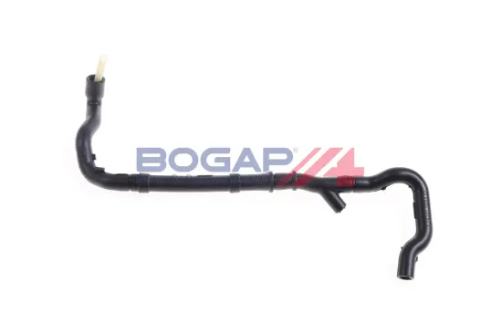 Schlauch, Kurbelgehäuseentlüftung BOGAP C1710105 Bild Schlauch, Kurbelgehäuseentlüftung BOGAP C1710105