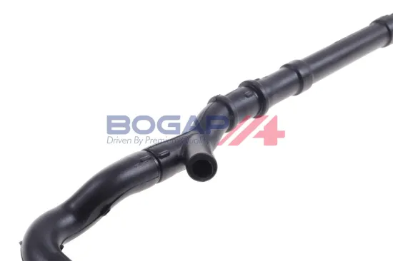 Schlauch, Kurbelgehäuseentlüftung BOGAP C1710105 Bild Schlauch, Kurbelgehäuseentlüftung BOGAP C1710105