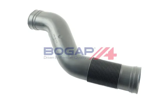 Ansaugschlauch, Luftfilter BOGAP C1710118 Bild Ansaugschlauch, Luftfilter BOGAP C1710118