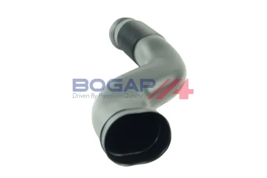 Ansaugschlauch, Luftfilter BOGAP C1710119 Bild Ansaugschlauch, Luftfilter BOGAP C1710119