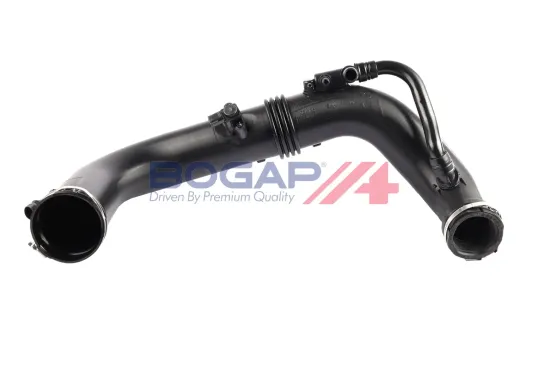 Ansaugschlauch, Luftfilter BOGAP C1710139 Bild Ansaugschlauch, Luftfilter BOGAP C1710139