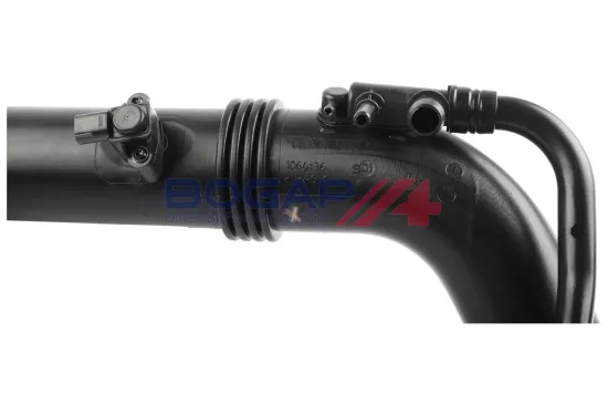 Ansaugschlauch, Luftfilter BOGAP C1710139 Bild Ansaugschlauch, Luftfilter BOGAP C1710139