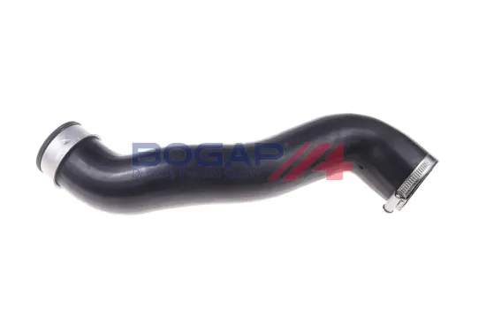 Ladeluftschlauch BOGAP C1711109 Bild Ladeluftschlauch BOGAP C1711109