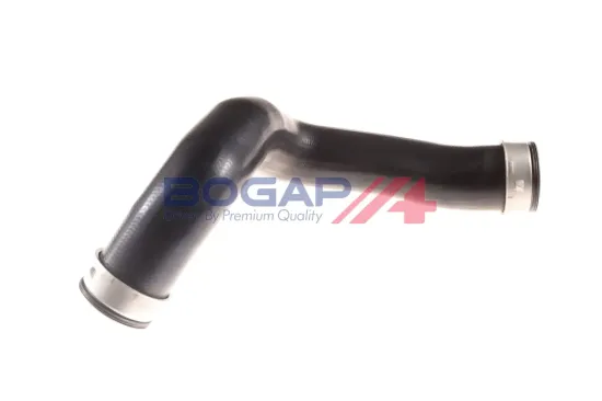 Ladeluftschlauch BOGAP C1711113 Bild Ladeluftschlauch BOGAP C1711113