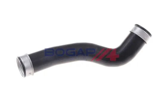 Ladeluftschlauch BOGAP C1711118 Bild Ladeluftschlauch BOGAP C1711118