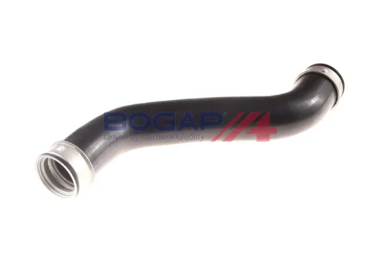 Ladeluftschlauch BOGAP C1711129 Bild Ladeluftschlauch BOGAP C1711129
