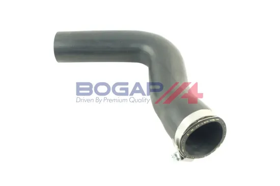 Ladeluftschlauch BOGAP C1711154 Bild Ladeluftschlauch BOGAP C1711154