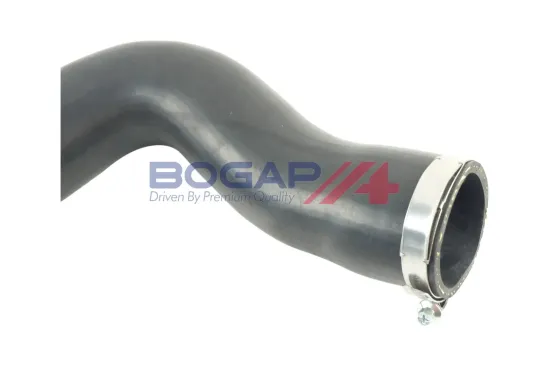 Ladeluftschlauch BOGAP C1711154 Bild Ladeluftschlauch BOGAP C1711154