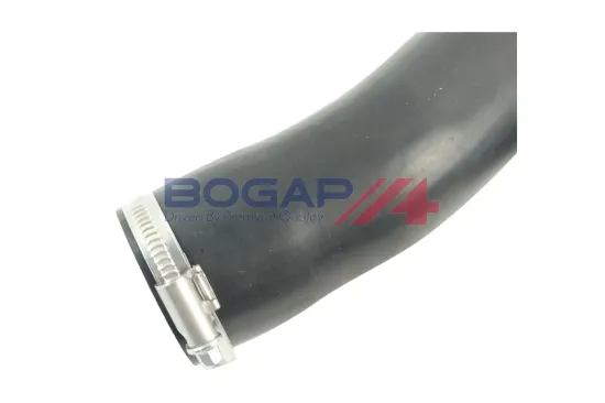 Ladeluftschlauch BOGAP C1711154 Bild Ladeluftschlauch BOGAP C1711154