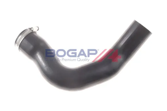 Ladeluftschlauch BOGAP C1711155 Bild Ladeluftschlauch BOGAP C1711155