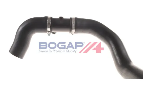 Ladeluftschlauch BOGAP C1711159 Bild Ladeluftschlauch BOGAP C1711159