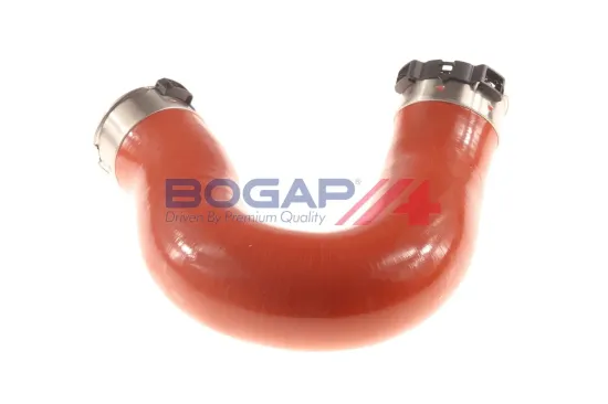 Ladeluftschlauch BOGAP C1711169 Bild Ladeluftschlauch BOGAP C1711169