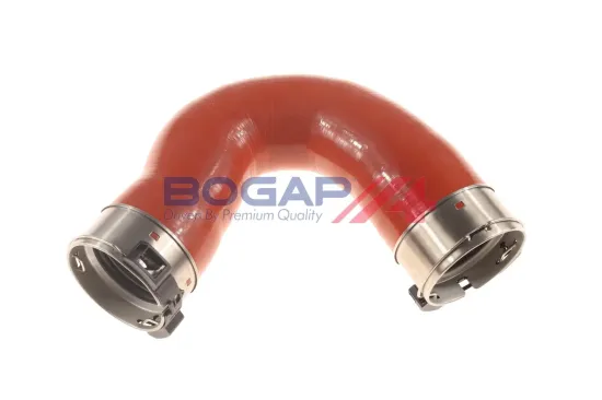 Ladeluftschlauch BOGAP C1711170 Bild Ladeluftschlauch BOGAP C1711170