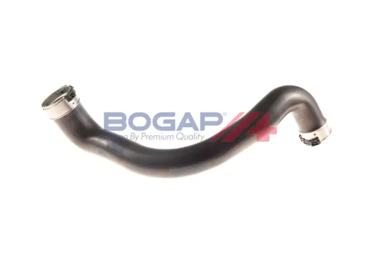 Ladeluftschlauch BOGAP C1711173 Bild Ladeluftschlauch BOGAP C1711173