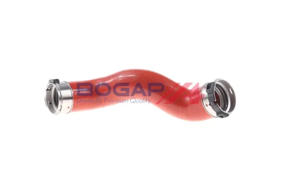 Ladeluftschlauch BOGAP C1711174 Bild Ladeluftschlauch BOGAP C1711174
