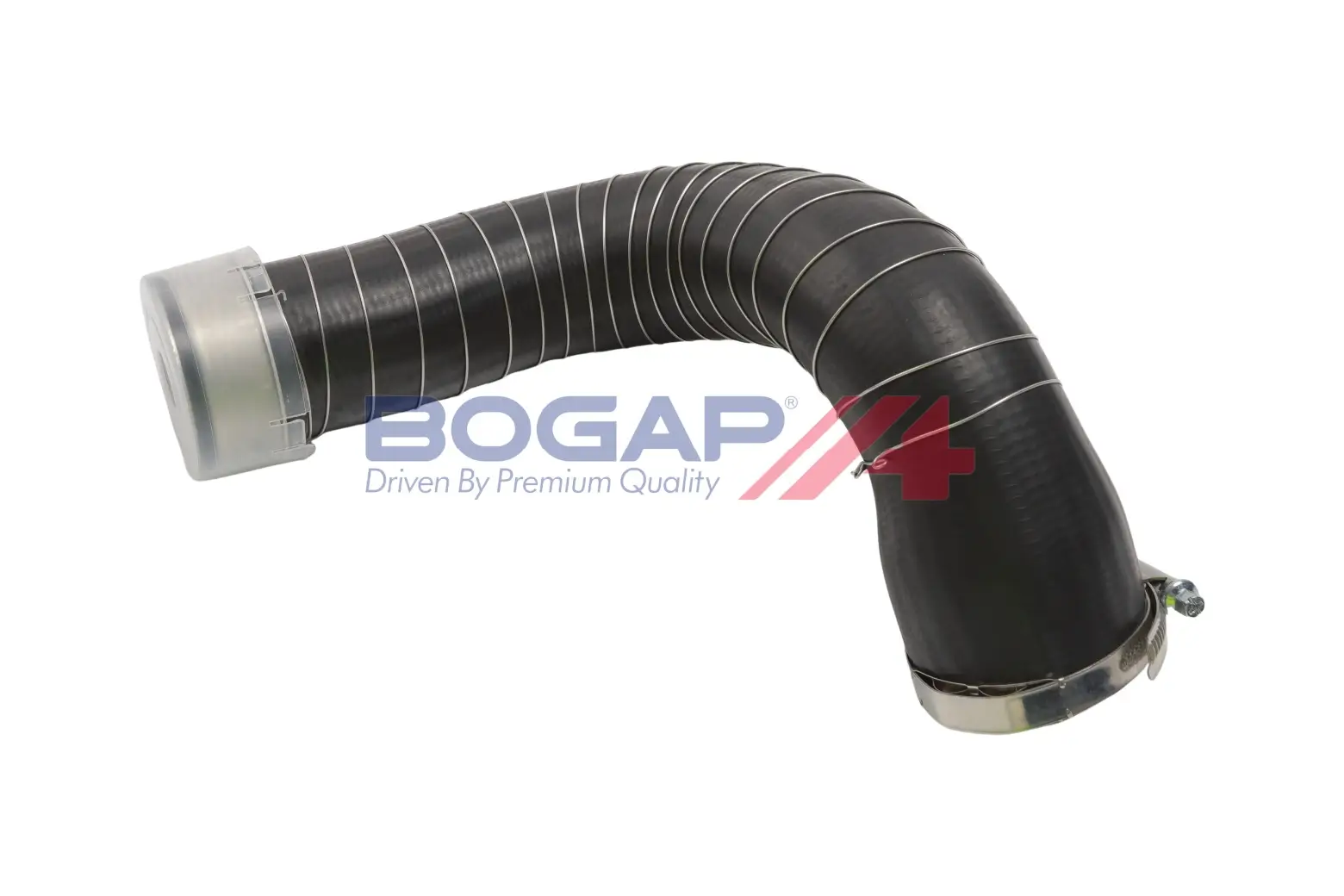 Ladeluftschlauch BOGAP C1711177