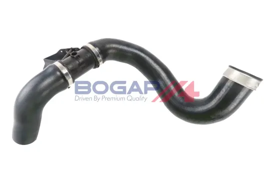 Ladeluftschlauch BOGAP C1711180 Bild Ladeluftschlauch BOGAP C1711180