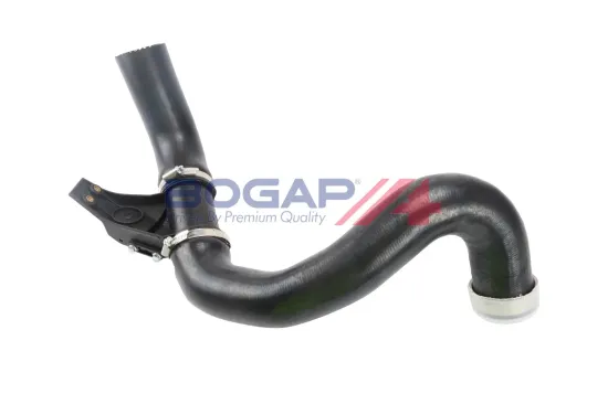Ladeluftschlauch BOGAP C1711180 Bild Ladeluftschlauch BOGAP C1711180