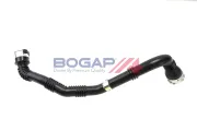 Ladeluftschlauch BOGAP C1711182