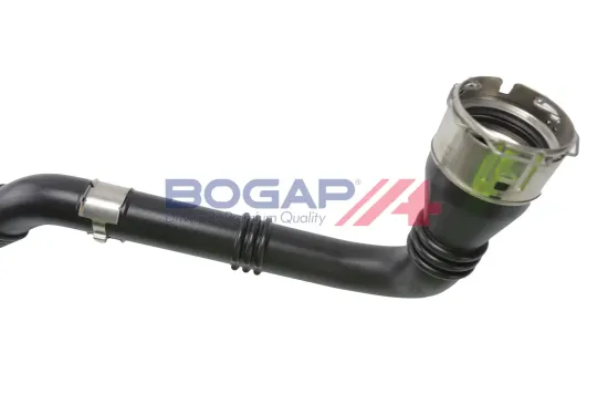 Ladeluftschlauch BOGAP C1711182 Bild Ladeluftschlauch BOGAP C1711182