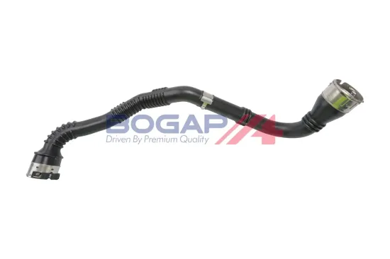 Ladeluftschlauch BOGAP C1711182 Bild Ladeluftschlauch BOGAP C1711182
