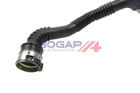 Ladeluftschlauch BOGAP C1711182 Bild Ladeluftschlauch BOGAP C1711182