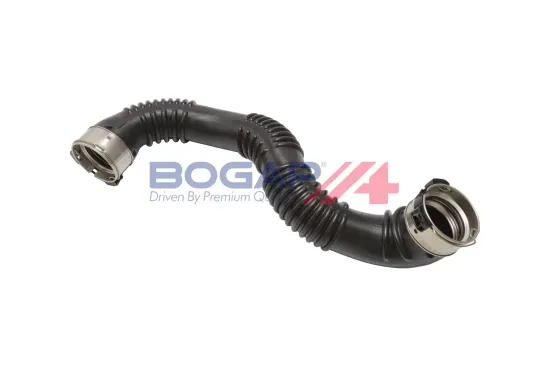Ladeluftschlauch BOGAP C1711184 Bild Ladeluftschlauch BOGAP C1711184